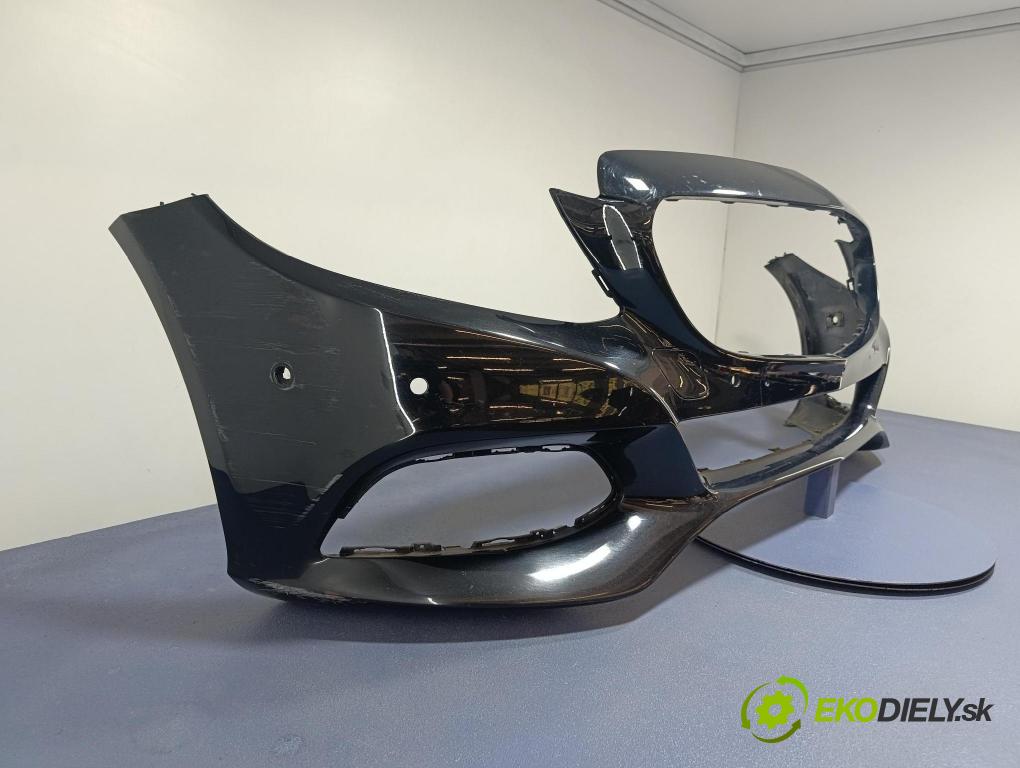 Mercedes C-klasa 0 nárazník Predné A2058800125