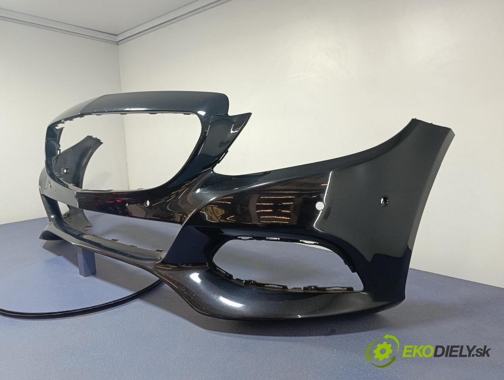 Mercedes C-klasa 0 nárazník Predné A2058800125
