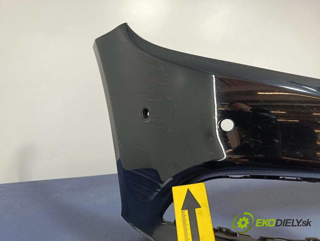 Mercedes C-klasa 0 nárazník Predné A2058800125
