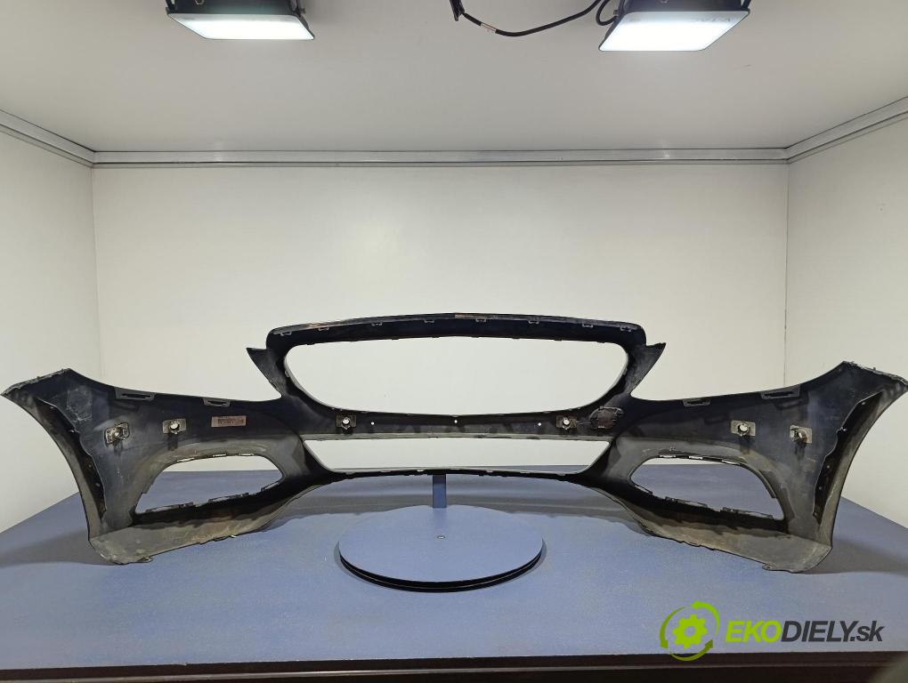 Mercedes C-klasa 0 nárazník Predné A2058800125