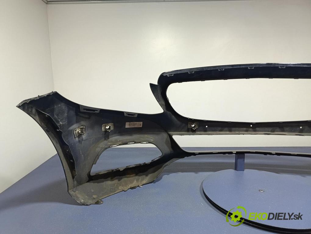Mercedes C-klasa 0 nárazník Predné A2058800125