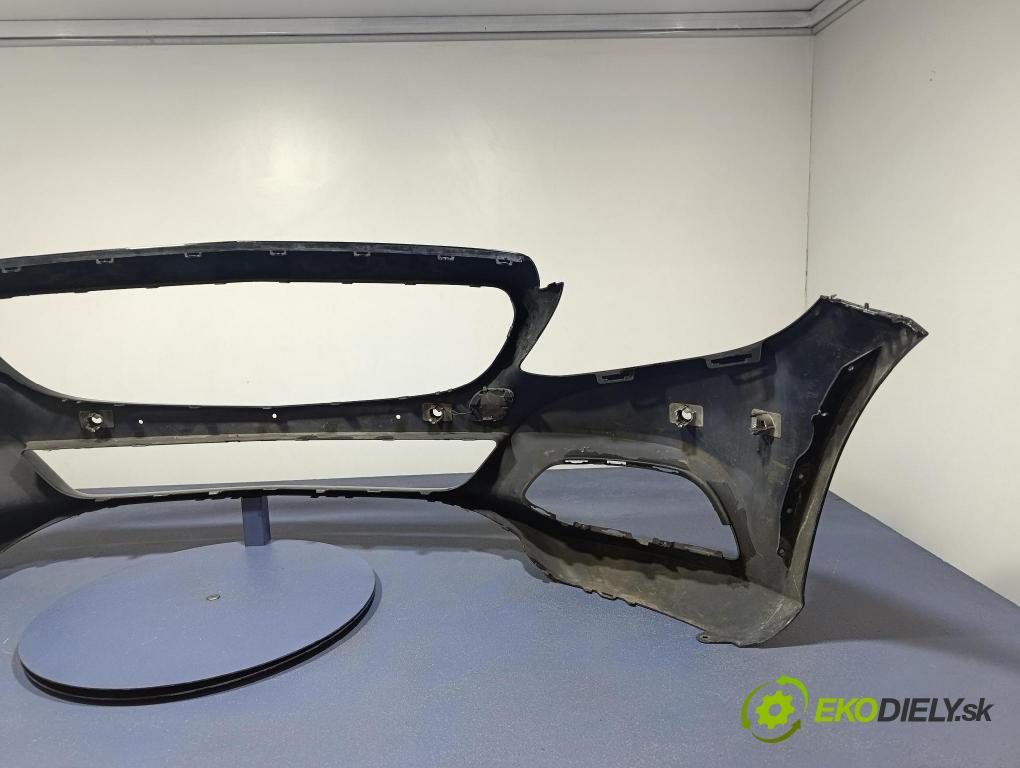 Mercedes C-klasa 0 nárazník Predné A2058800125