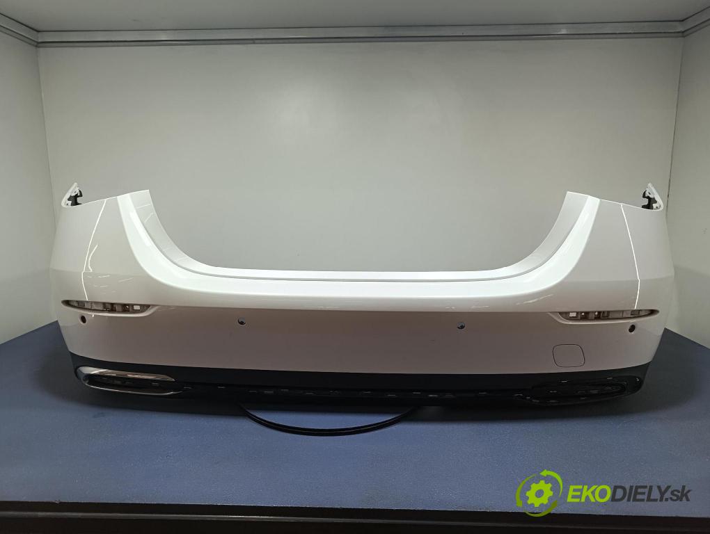 Mercedes E-klasa 0 nárazník zad A2148858904