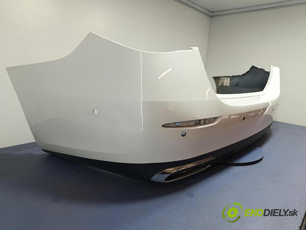 Mercedes E-klasa 0 nárazník zad A2148858904