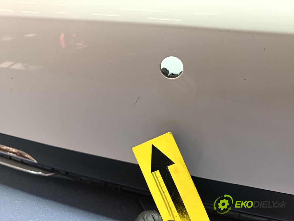 Mercedes E-klasa 0 nárazník zad A2148858904