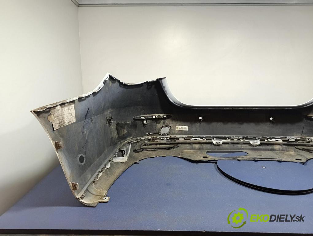 Mercedes E-klasa 0 nárazník zad A2148858904