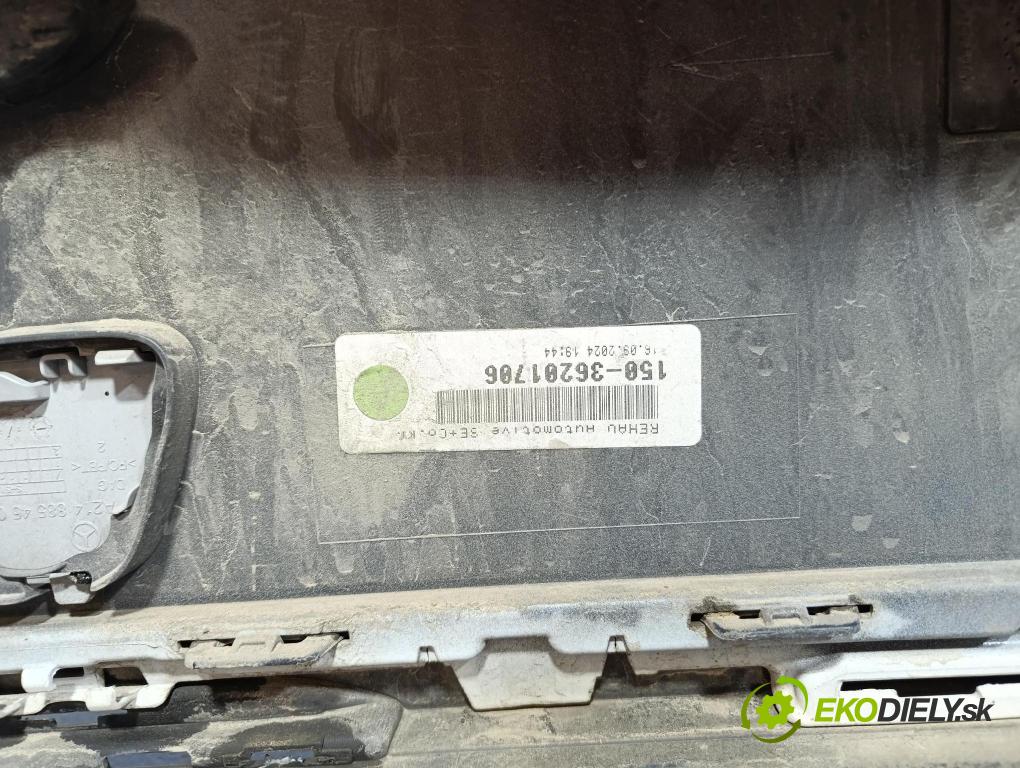 Mercedes E-klasa 0 nárazník zad A2148858904