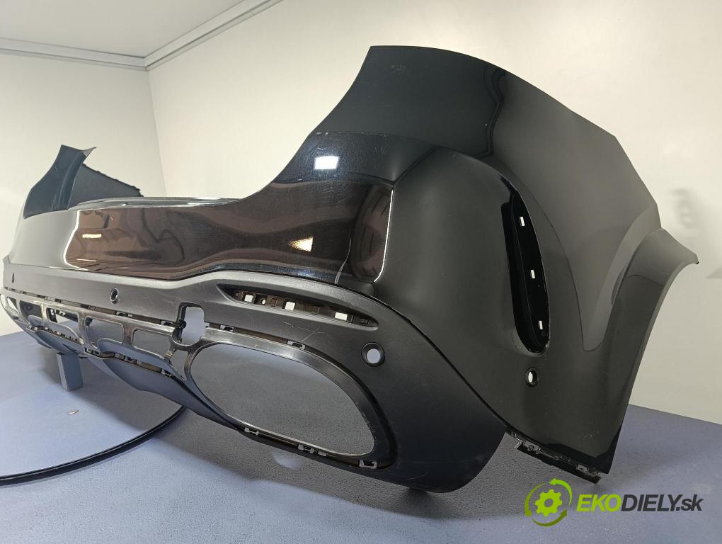 Mercedes GLE-Klasa 0 nárazník zad A1678851103