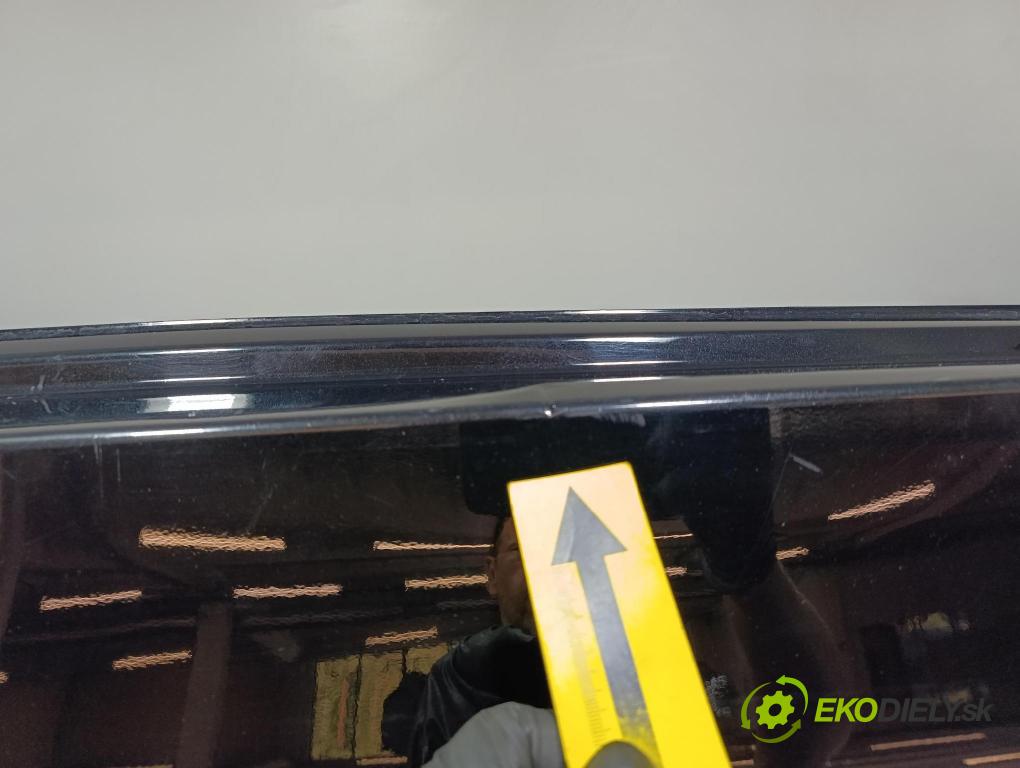 Mercedes GLE-Klasa 0 nárazník zad A1678851103