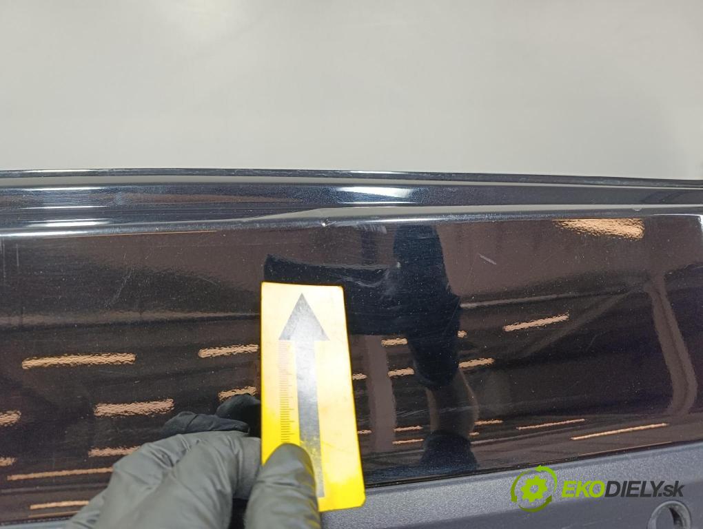 Mercedes GLE-Klasa 0 nárazník zad A1678851103