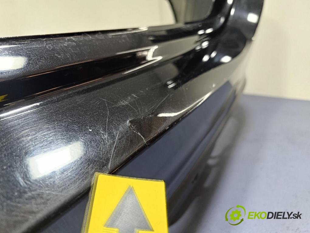 Mercedes GLE-Klasa 0 nárazník zad A1678851103