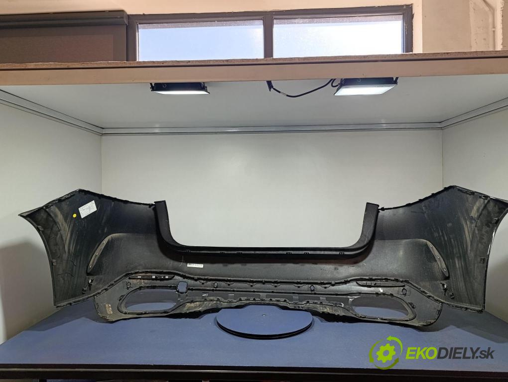 Mercedes GLE-Klasa 0 nárazník zad A1678851103