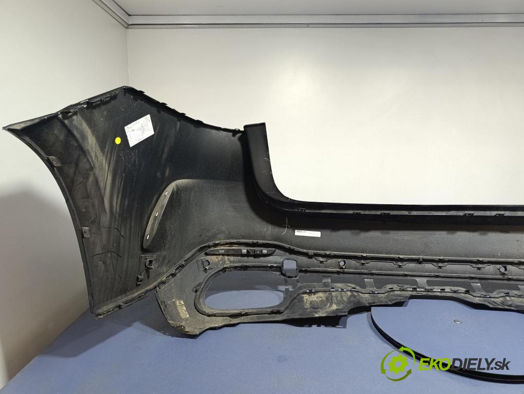Mercedes GLE-Klasa 0 nárazník zad A1678851103