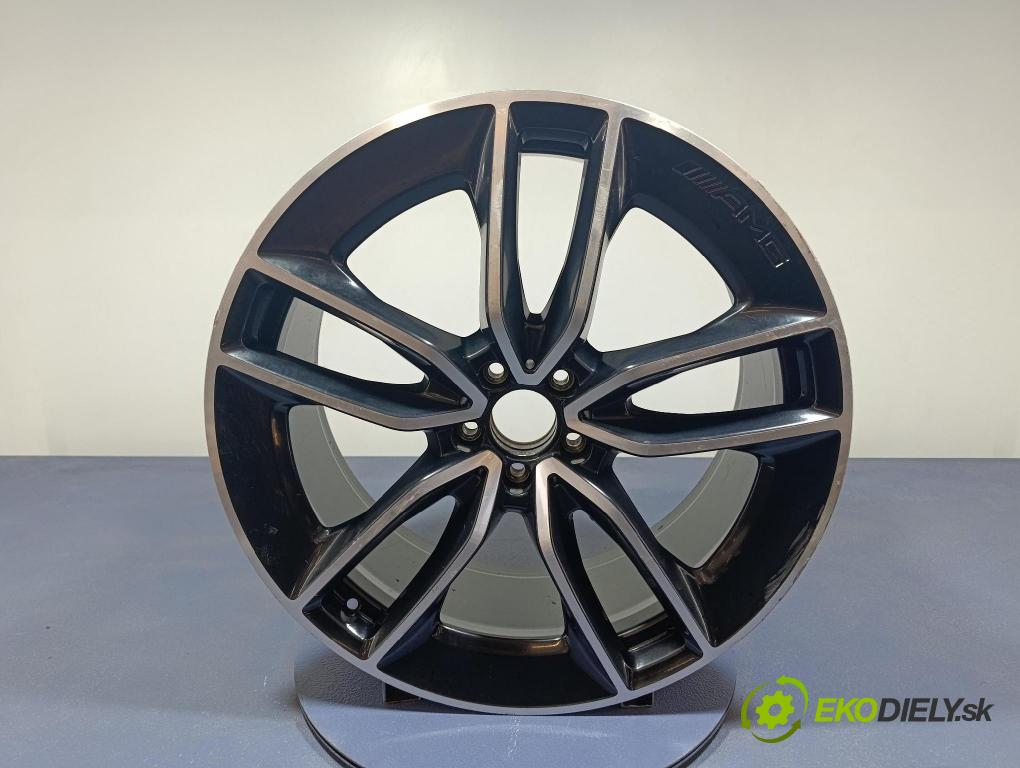 Mercedes GLE-Klasa 0 Ráfiky: Hlinikové: A1674013600