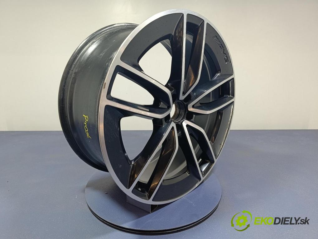 Mercedes GLE-Klasa 0 Ráfiky: Hlinikové: A1674013600