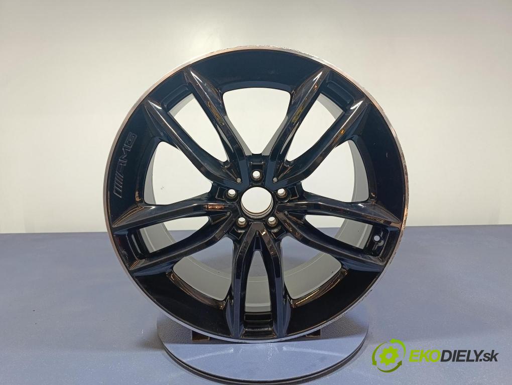 Mercedes CLE-Klasa 0 Ráfiky: Hlinikové: A1674013600