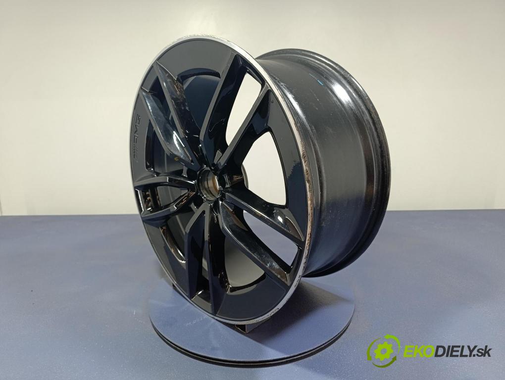 Mercedes CLE-Klasa 0 Ráfiky: Hlinikové: A1674013600