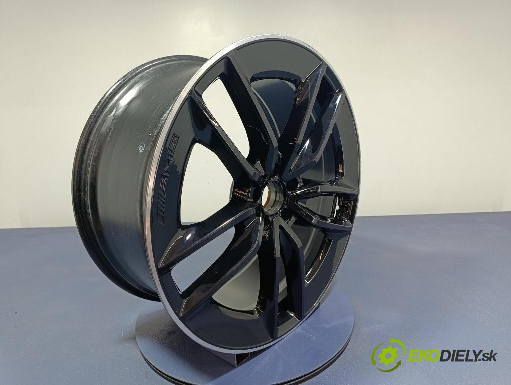 Mercedes CLE-Klasa 0 Ráfiky: Hlinikové: A1674013600