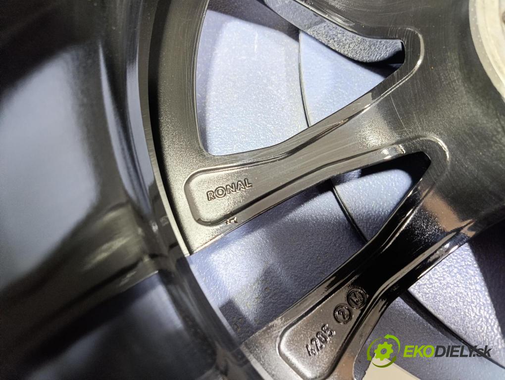 Mercedes CLE-Klasa 0 Ráfky Hlinikové: A1674013600
