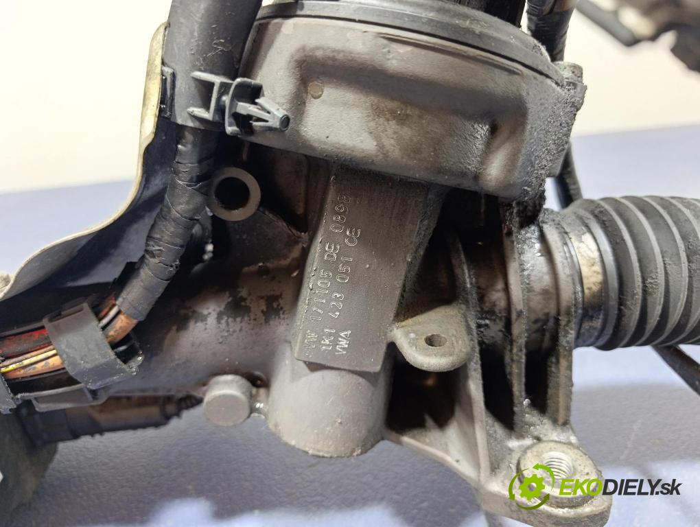 Audi A3 2006 Ozubené kolo: volant 1K1423051CE