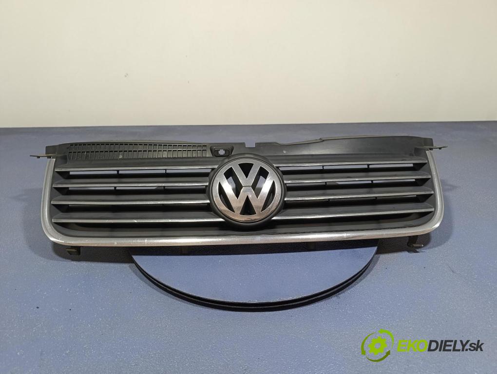 Vw Passat 2005 miežka / Gril: 3B0853651L