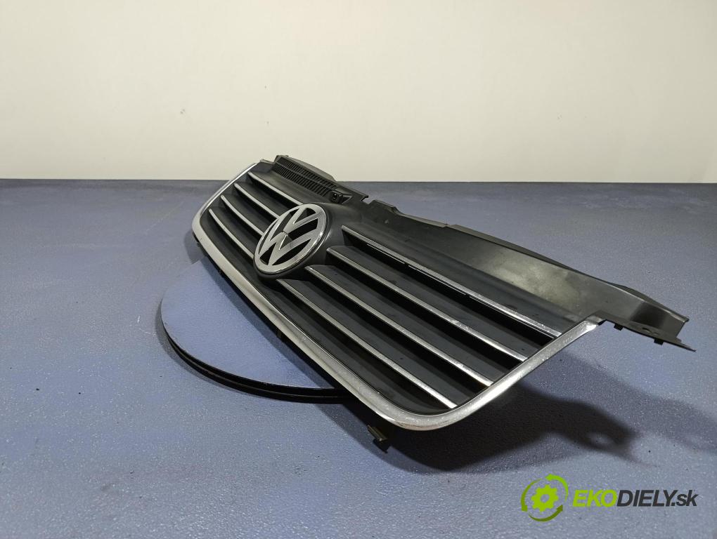 Vw Passat 2005 miežka / Gril: 3B0853651L
