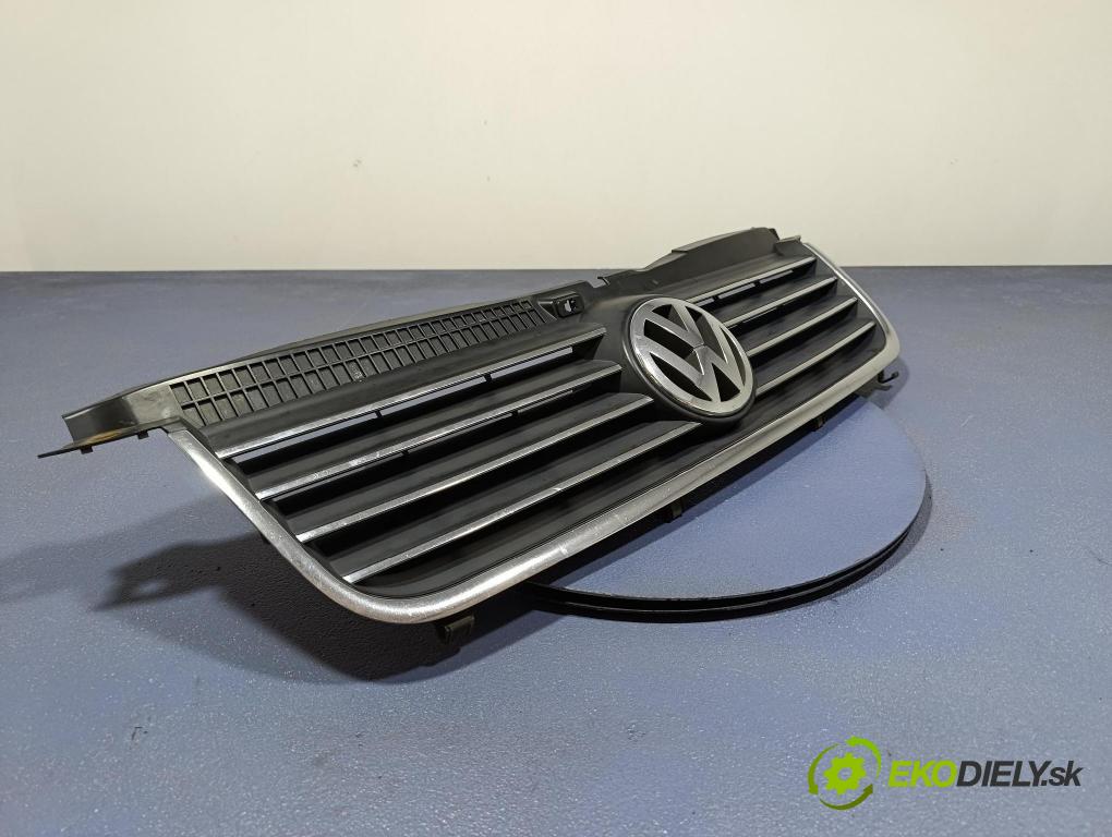 Vw Passat 2005 miežka / Gril: 3B0853651L