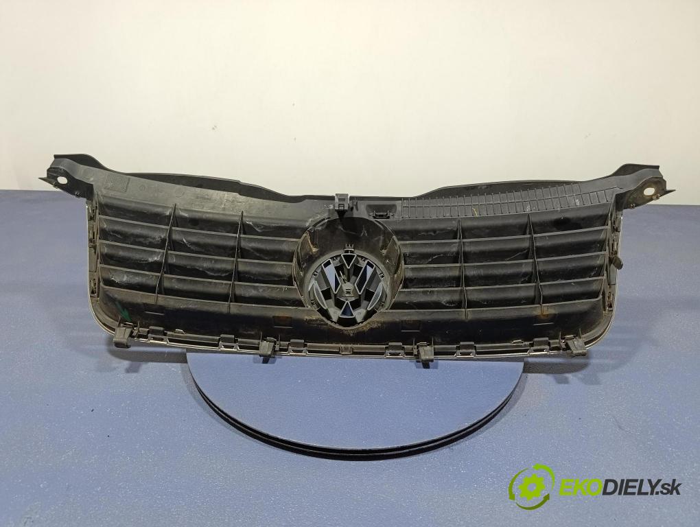 Vw Passat 2005 miežka / Gril: 3B0853651L