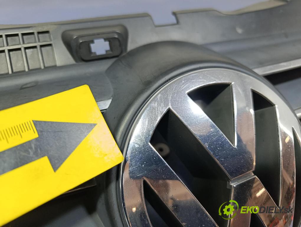 Vw Passat 2005 miežka / Gril: 3B0853651L