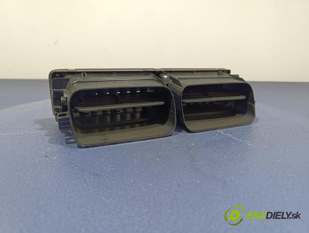 Vw Passat 2005 GRIDS: Prúd vzduchu: Vzduch: 3B0819728D