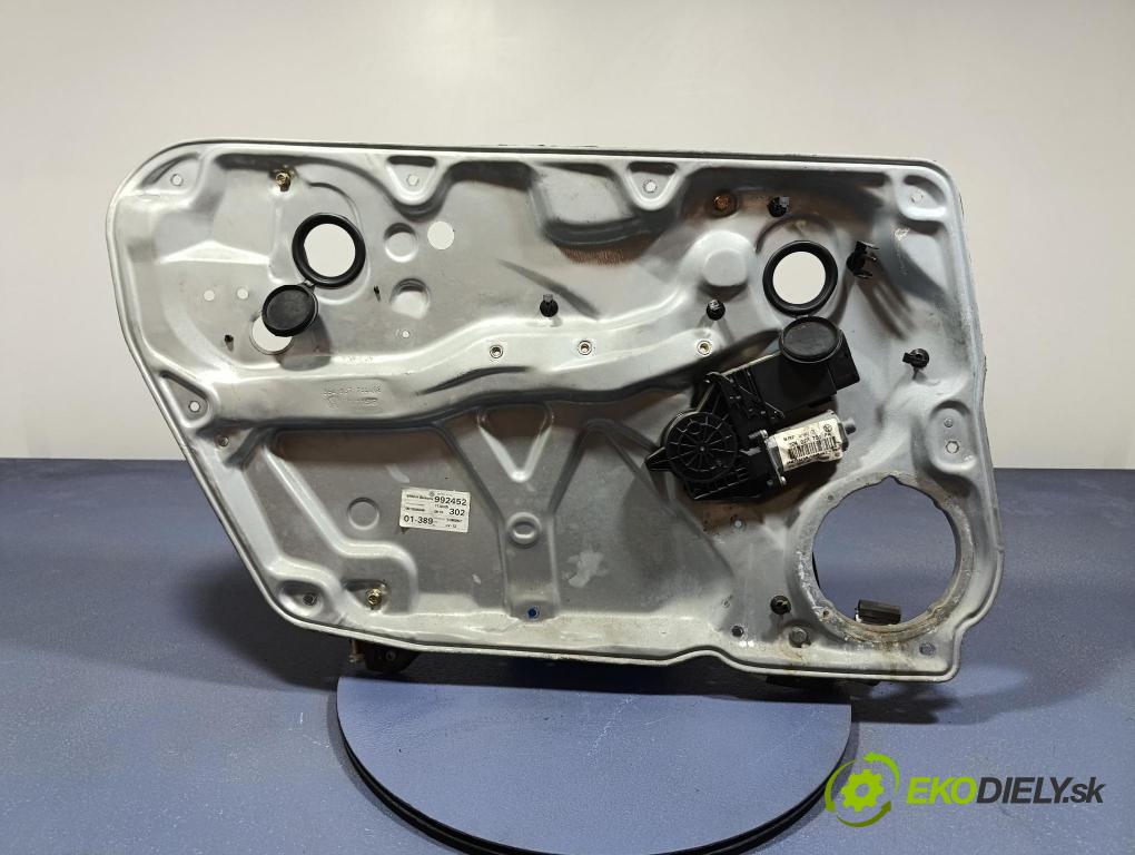 Vw Passat 2005 mechanizmus okna Okná: Predné Vľavo: 3B4837755D