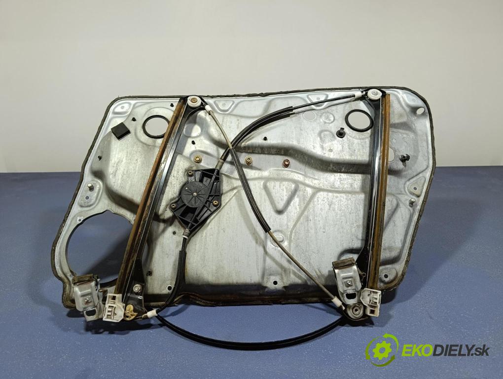 Vw Passat 2005 mechanizmus okna Okná: Predné Vľavo: 3B4837755D