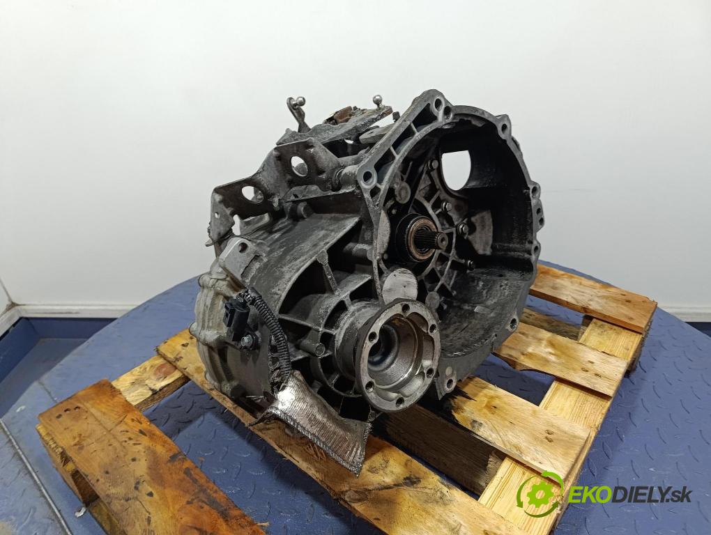 Seat Leon 2001 prevodovka Manualna ERR