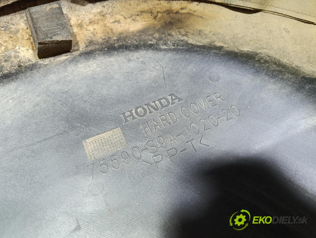 Honda Cr-v 2002 Kôš kola: Rezervný: 75590-S9A-J020