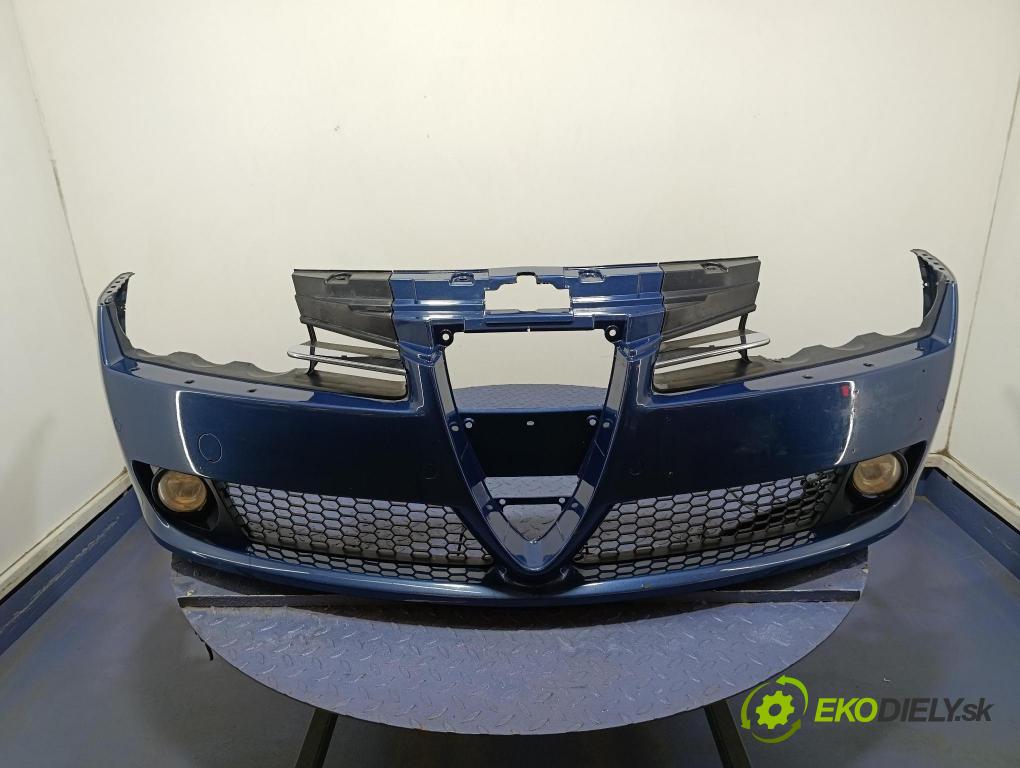 Alfa romeo 159 2007 nárazník Predné 156044388
