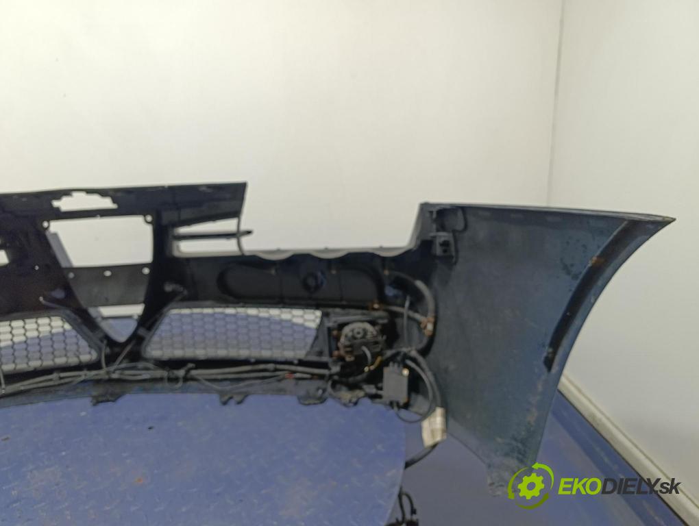 Alfa romeo 159 2007 nárazník Predné 156044388