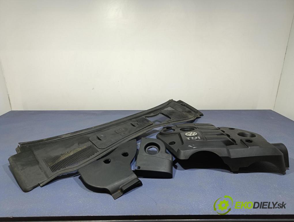Vw Passat 2005 kryt Motor: 8D0133849A
