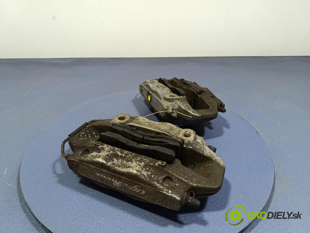 Alfa romeo 159 2007 brzdič brzdový před Levý: