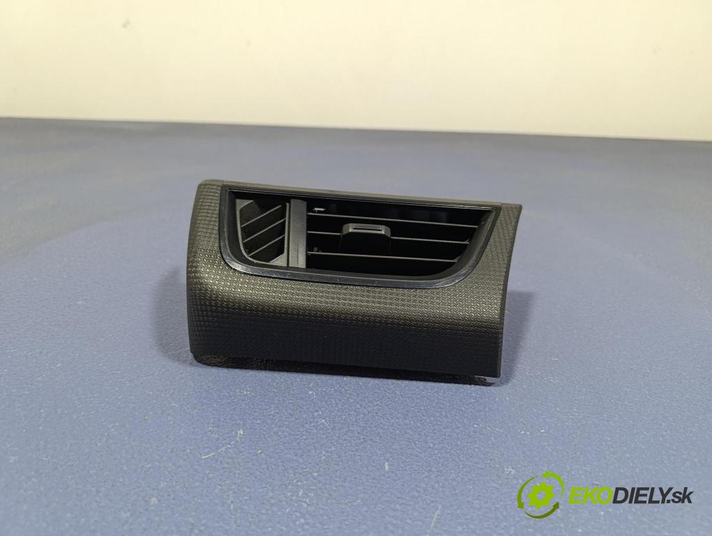 Renault Kangoo 2024 GRIDS: Prúd vzduchu: Vzduch: 734510623R