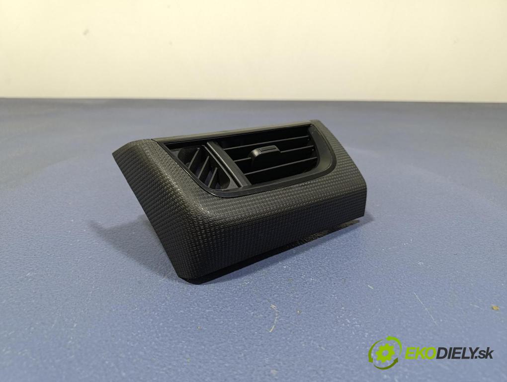 Renault Kangoo 2024 GRIDS: Prúd vzduchu: Vzduch: 734510623R