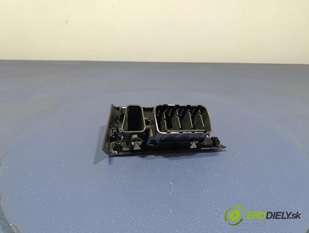 Renault Kangoo 2024 GRIDS: Prúd vzduchu: Vzduch: 734510623R