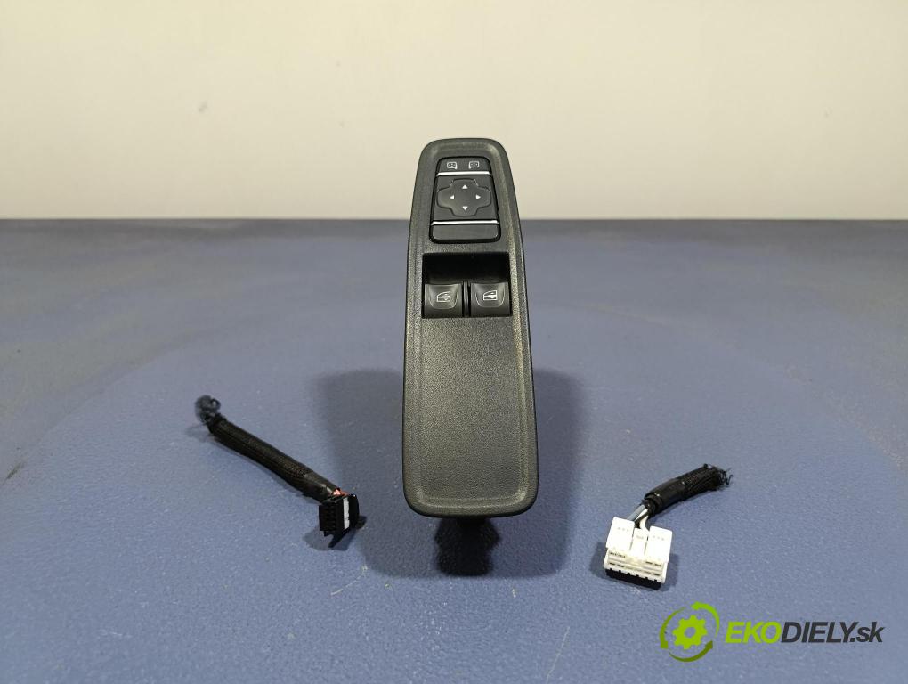 Renault Kangoo 2024 prepínač Okná: 255700068R
