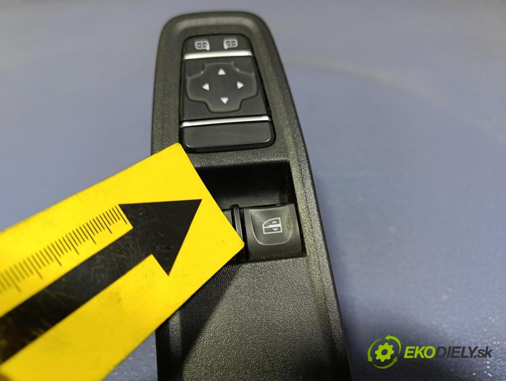 Renault Kangoo 2024 prepínač Okná: 255700068R