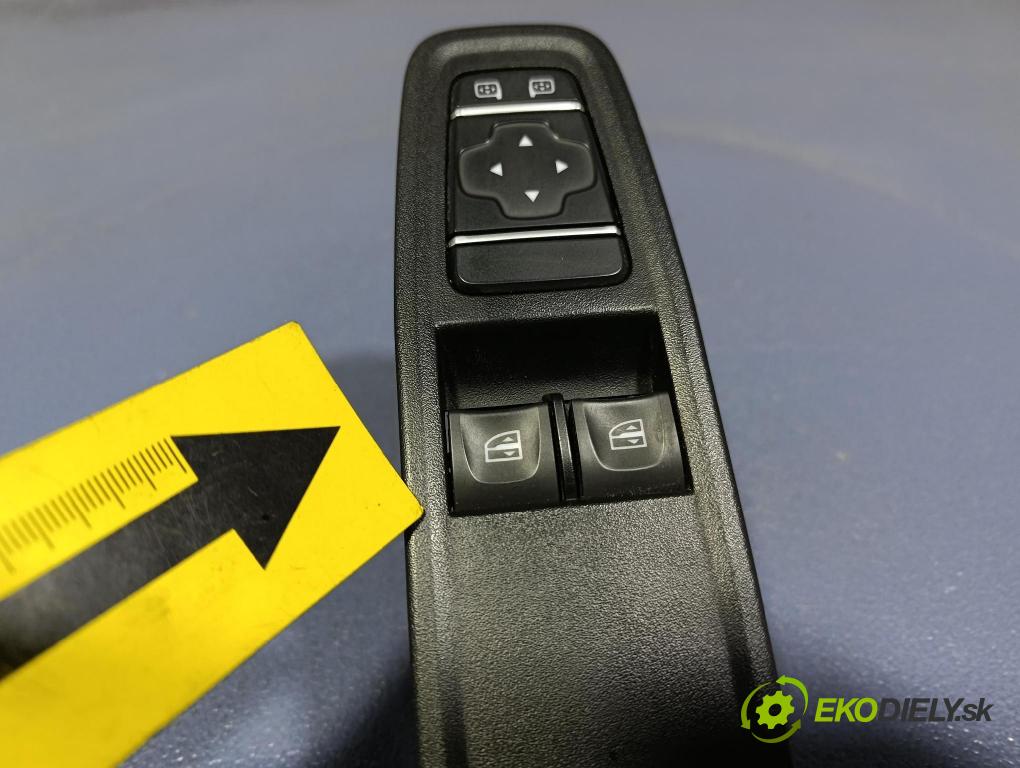 Renault Kangoo 2024 prepínač Okná: 255700068R