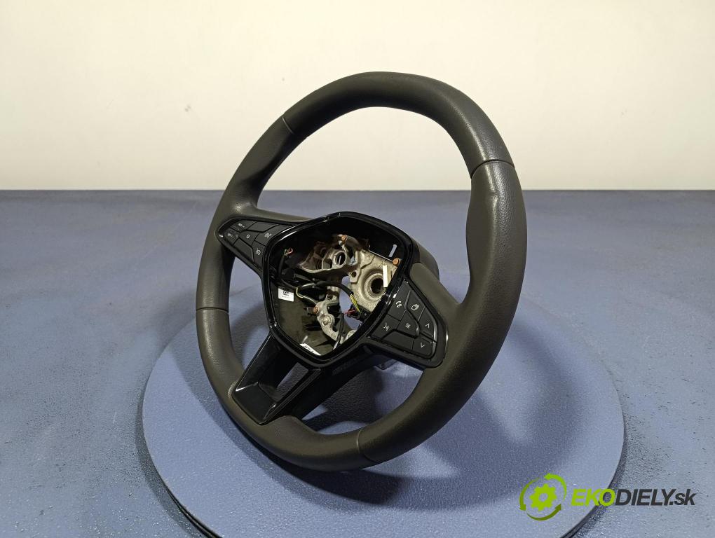Renault Kangoo 2024 volant 484004585R