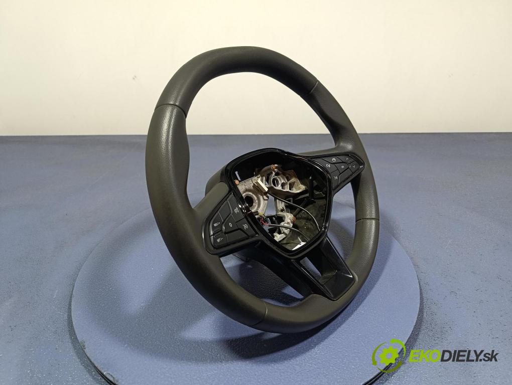 Renault Kangoo 2024 volant 484004585R
