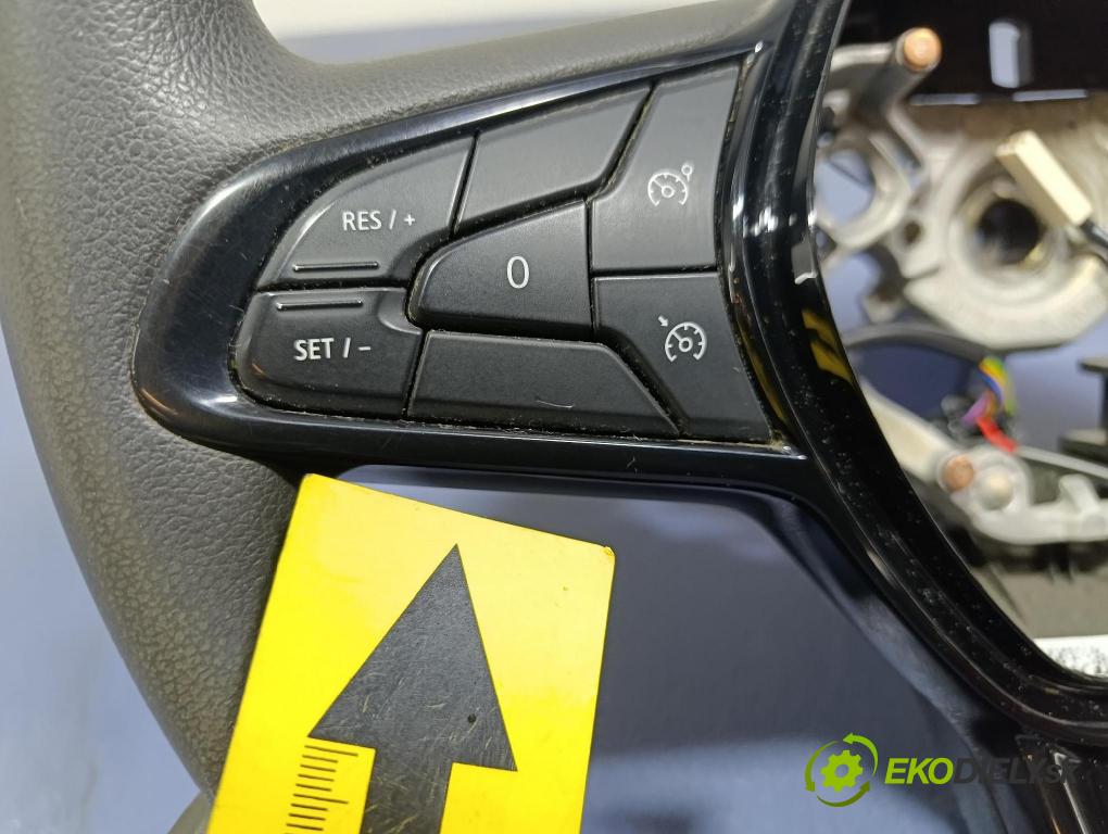 Renault Kangoo 2024 volant 484004585R