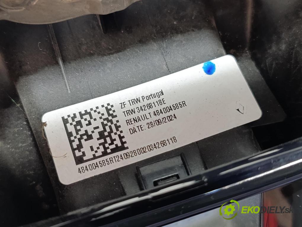 Renault Kangoo 2024 volant 484004585R