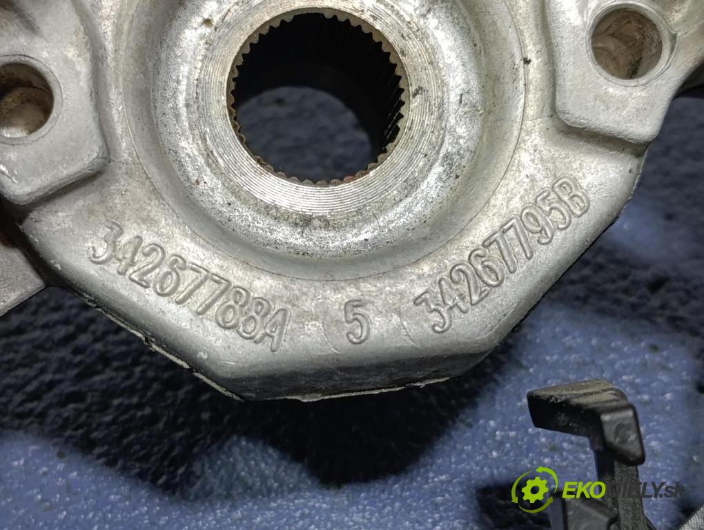 Renault Kangoo 2024 volant 484004585R