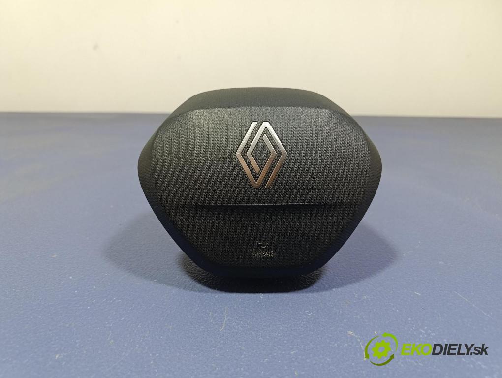 Renault Kangoo 2024 Airbag: Řidiči: x 985101181R